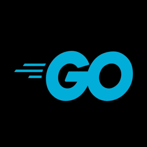 illustration of Go