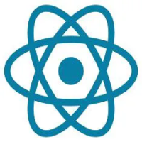 illustration of React