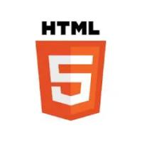 illustration of HTML