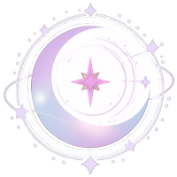 illustration of celestine