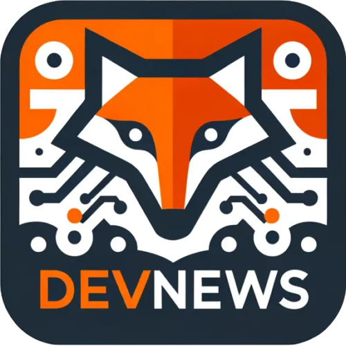 key visual of Dev News