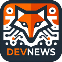 illustration of Dev News